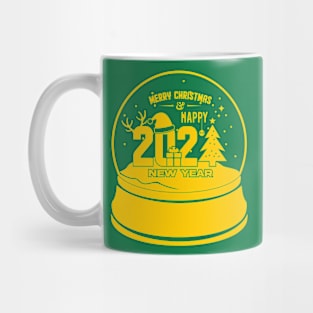 Christmas V1 008 Mug